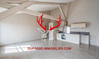 Appartement 2 Pièces 56 m² à vendre à Saint-Cyr-au-Mont-d'Or (69450)