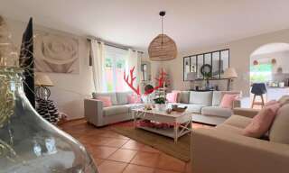 Maison 5 Pièces 132 m² à vendre à Béziers (34500)