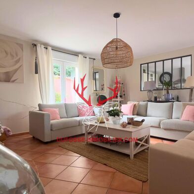 Maison 5 pièces 475000 €