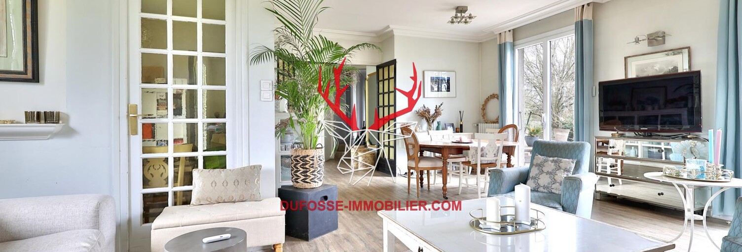 Maison 6 Pièces 145 m² à vendre à Limonest (69760)