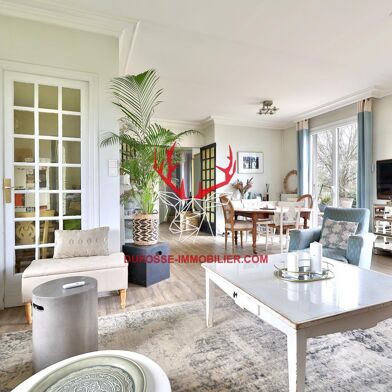 Maison 6 pièces 659000 €