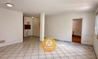 Bureau  82 m² à louer à Sarcelles (95200)