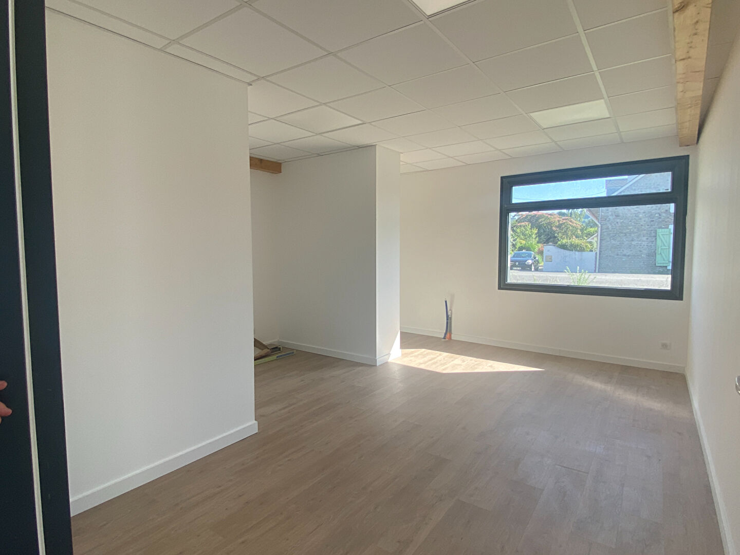 Local commercial  T2 à vendre Lons 64140