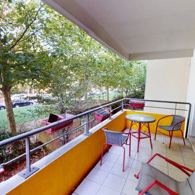 Appartement 4 pièces 279000 €