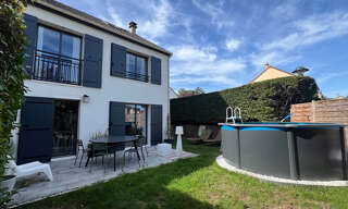 Maison 6 Pièces 110 m² à vendre à L'Isle-Adam (95290)