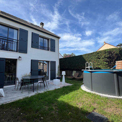 Maison 6 pièces 505000 €