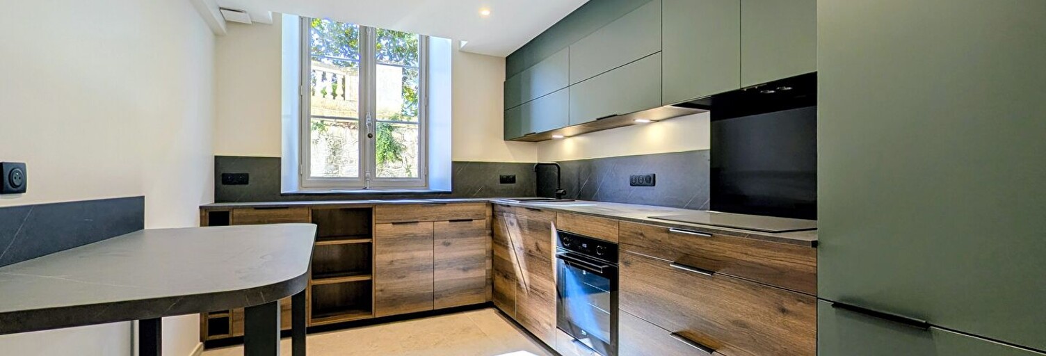 Appartement 4 Pièces 131 m² à vendre à Aix-les-Bains (73100)