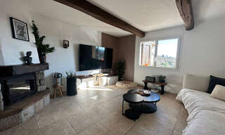 Appartement 2 Pièces 46 m² à vendre à La Colle-sur-Loup (06480)
