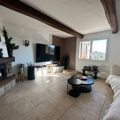 Appartement 2 pièces 315000 €