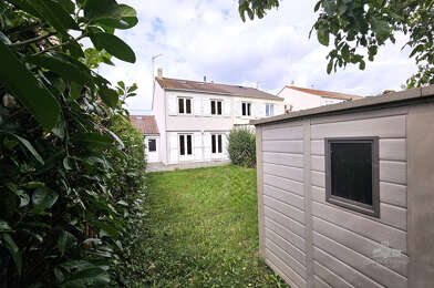 Maison 5 pièces 259900 €