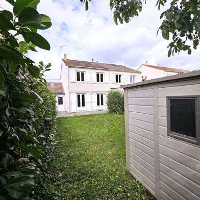 Maison 5 pièces 259900 €