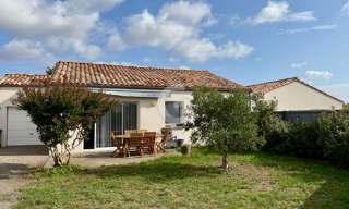 Maison 4 Pièces 77 m² à vendre à Angles (85750)