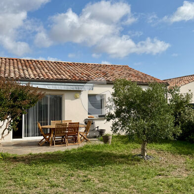 Maison 4 pièces 284000 €