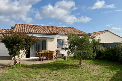 Maison 4 pièces 284000 €