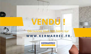 Appartement 3 Pièces 66 m² à vendre à Chantepie (35135)