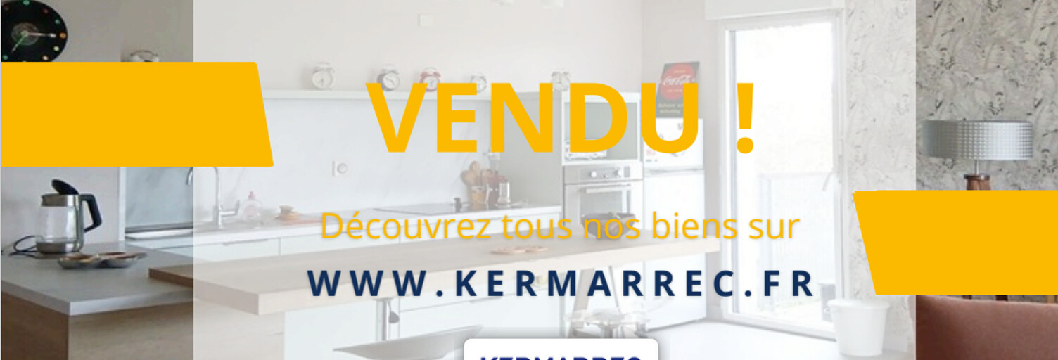 Appartement 3 Pièces 66 m² à vendre à Chantepie (35135)