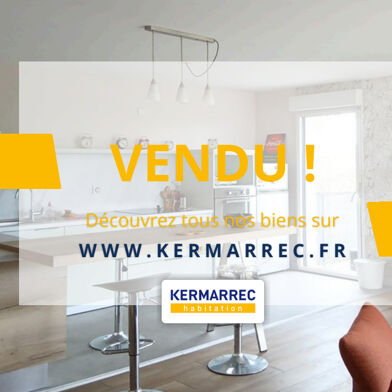 Appartement 3 pièces 213270 €