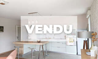 Appartement 3 Pièces 66 m² à vendre à Chantepie (35135)