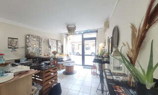 Commerce  58 m² à louer à Montauban (82000)