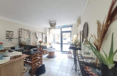 Local commercial Montauban 58 m2 — photo du bien