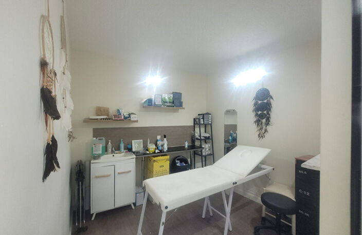 Local commercial Montauban 58 m2 — photo 3