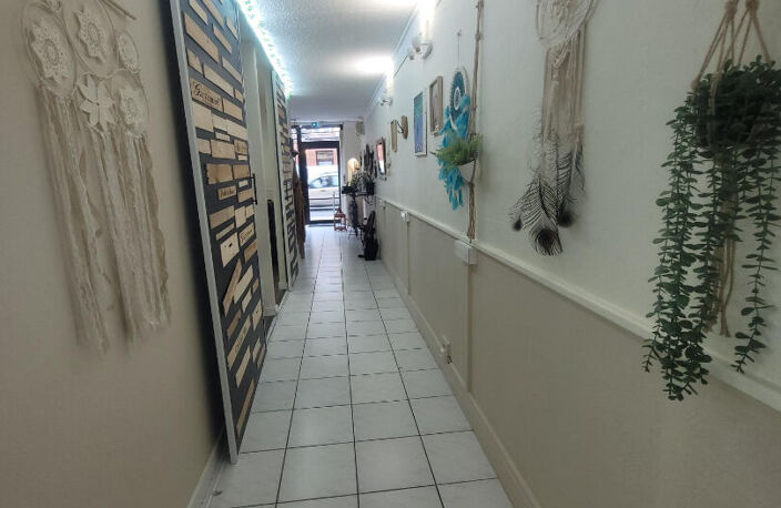 Local commercial Montauban 58 m2 — photo 5