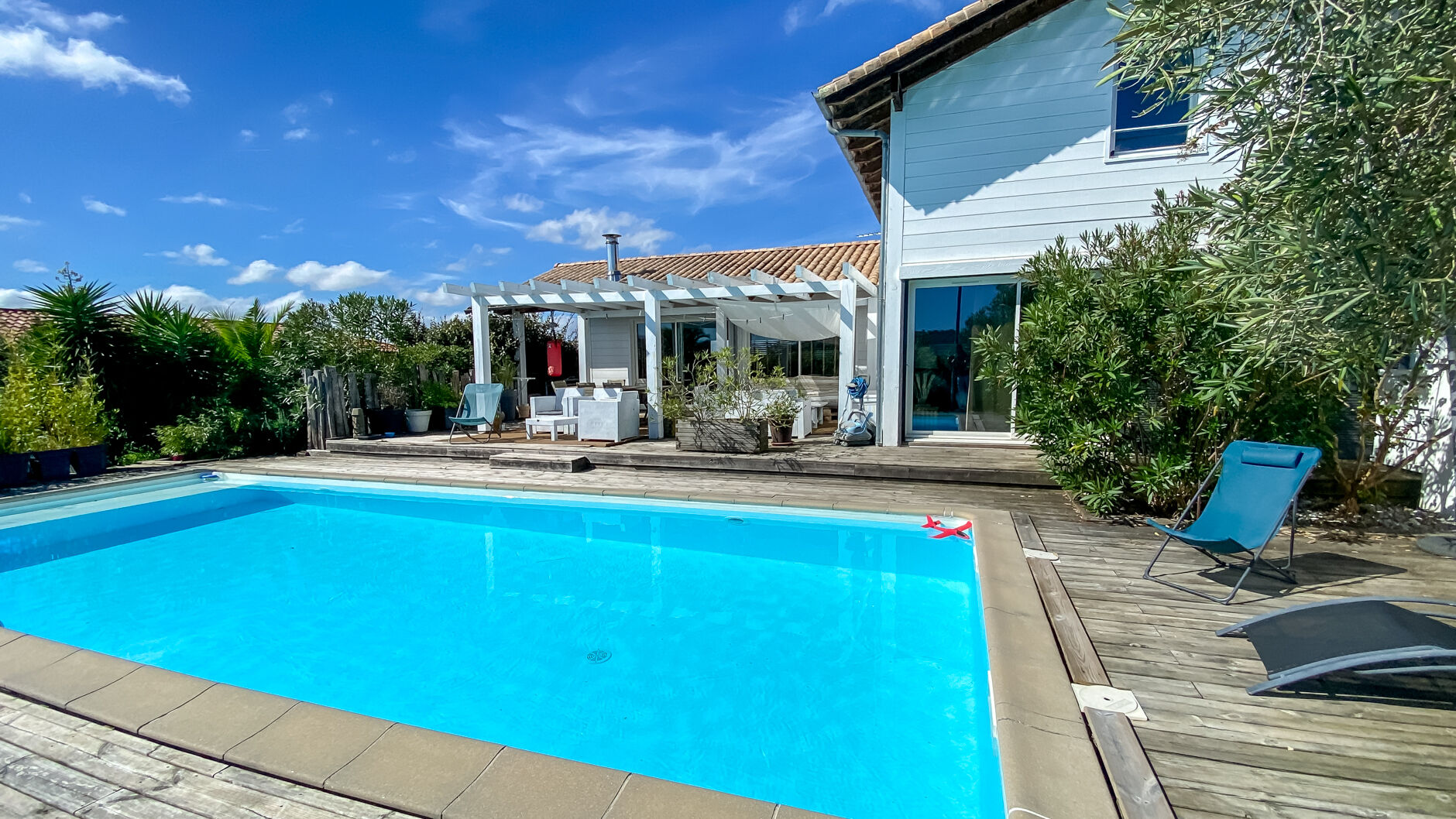 Agence immobilière de DONZACQ IMMO