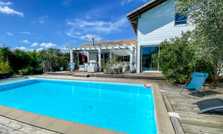 Maison 6 Pièces 147 m² à vendre à Mouguerre (64990)