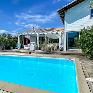 Maison 6 pièces 647000 €