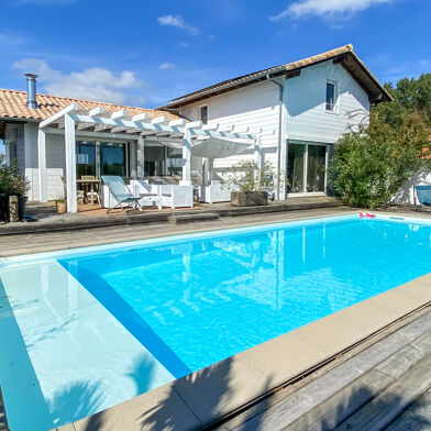 Maison 6 pièces 647000 €