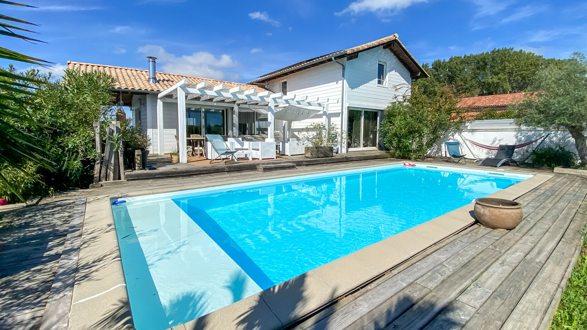 Agence immobilière de DONZACQ IMMO