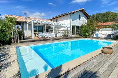 Maison 6 pièces 598000 €