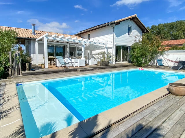 Villa Mouguerre 6 pièce(s) 147 m2 — photo du bien