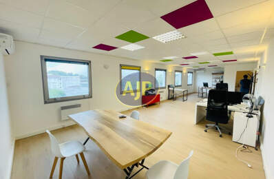 Local commercial St Medard En Jalles 60 m2 Idéal investissement locatif — photo du bien