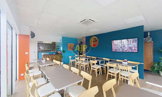 Commerce  62 m² à vendre à Le Haillan (33185)