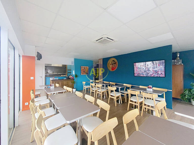 Local commercial  62 m2 — photo 1