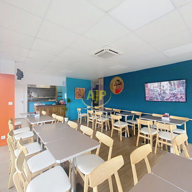 Commerce  298480 €