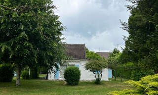 Maison 3 Pièces 70 m² à vendre à Pontavert (02160)