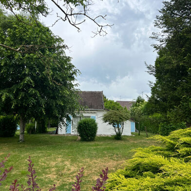 Maison 3 pièces 139900 €