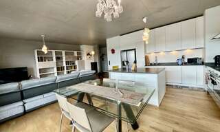 Appartement 5 Pièces 120 m² à vendre à Mulhouse (68100)