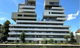 Appartement 5 Pièces 120 m² à vendre à Mulhouse (68100)