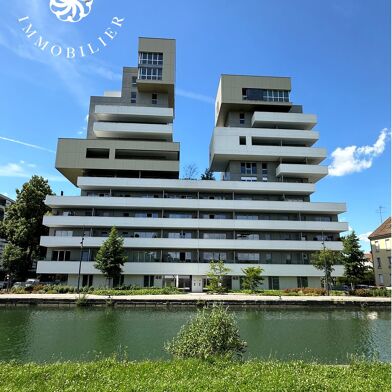 Appartement 5 pièces 545000 €