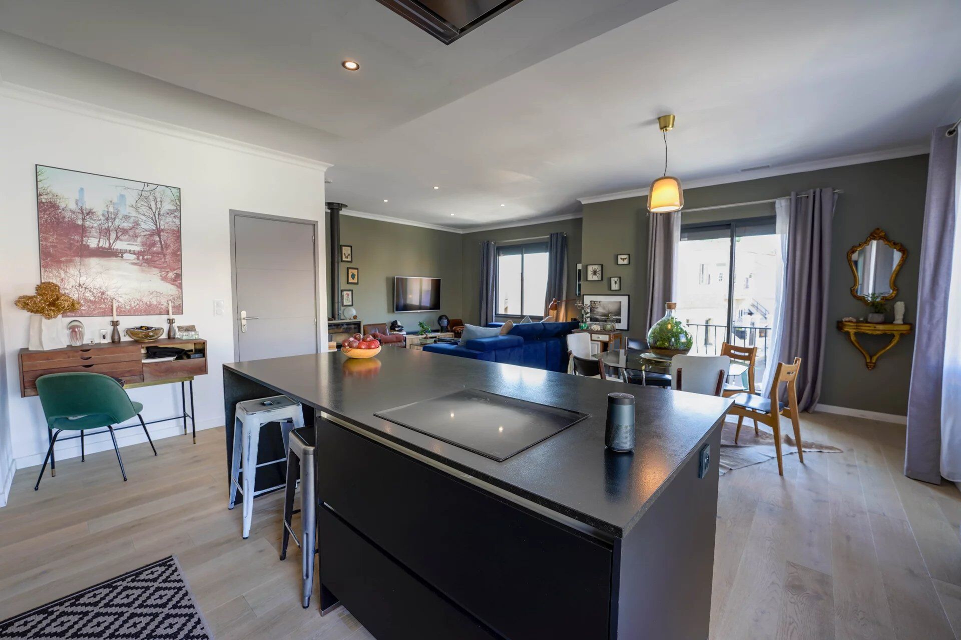 Villa / Maison  T6 à vendre Perpignan 66000