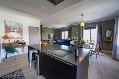 Maison 6 pièces 368000 €