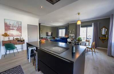 Maison de ville F6 a à Las Cobas, garage, terrasse — photo du bien