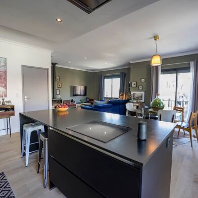 Maison 6 pièces 368000 €