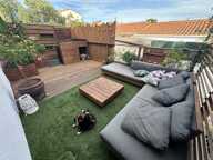 Maison de ville F6 a à Las Cobas, garage, terrasse — photo 2