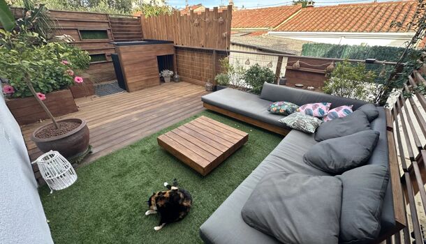 Villa / Maison 6 pièces  à vendre Perpignan 66000