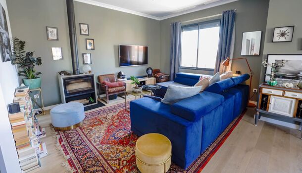 Villa / Maison 6 pièces  à vendre Perpignan 66000