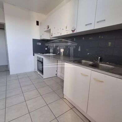 Appartement 3 pièces 71000 €